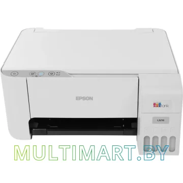 МФУ Epson EcoTank L3216 (C11CJ68518)